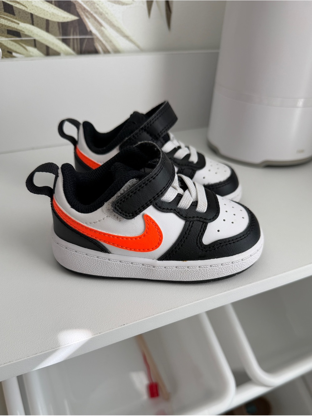 Nike Toddler Sneakers (New)